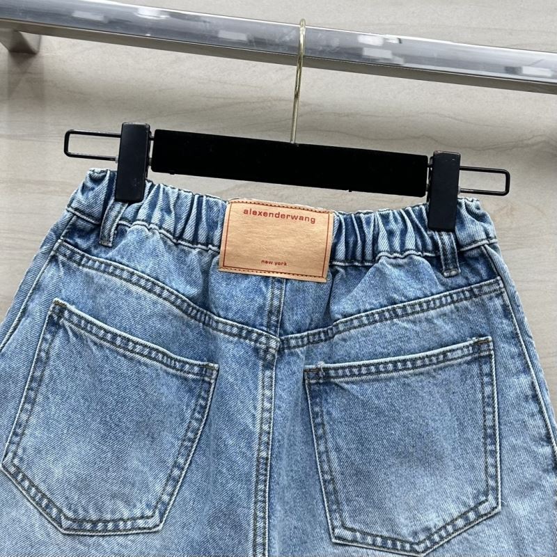 Alexander Wang Jeans